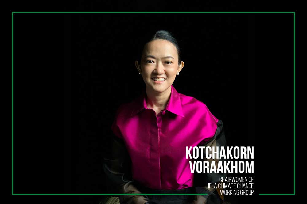 Kotchakorn Voraakhom
