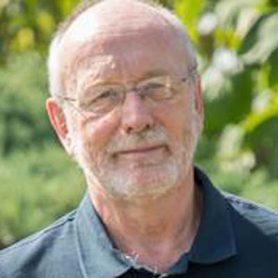 Stephen Alderton